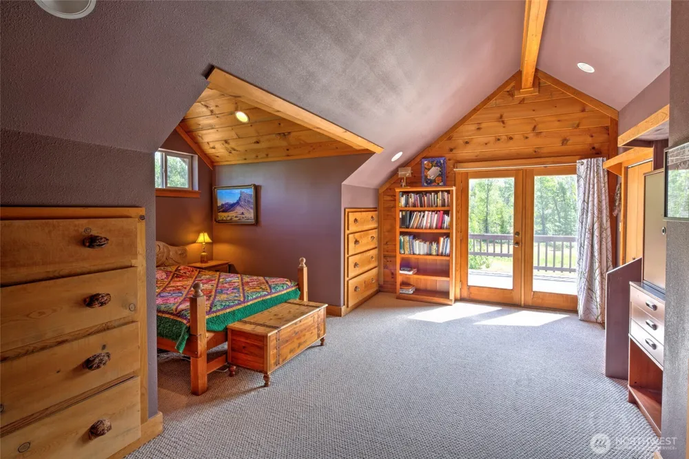 62 Old Twisp Hwy Twisp, WA 98862