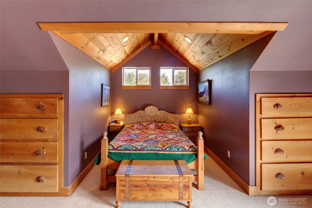 62 Old Twisp Hwy Twisp, WA 98862