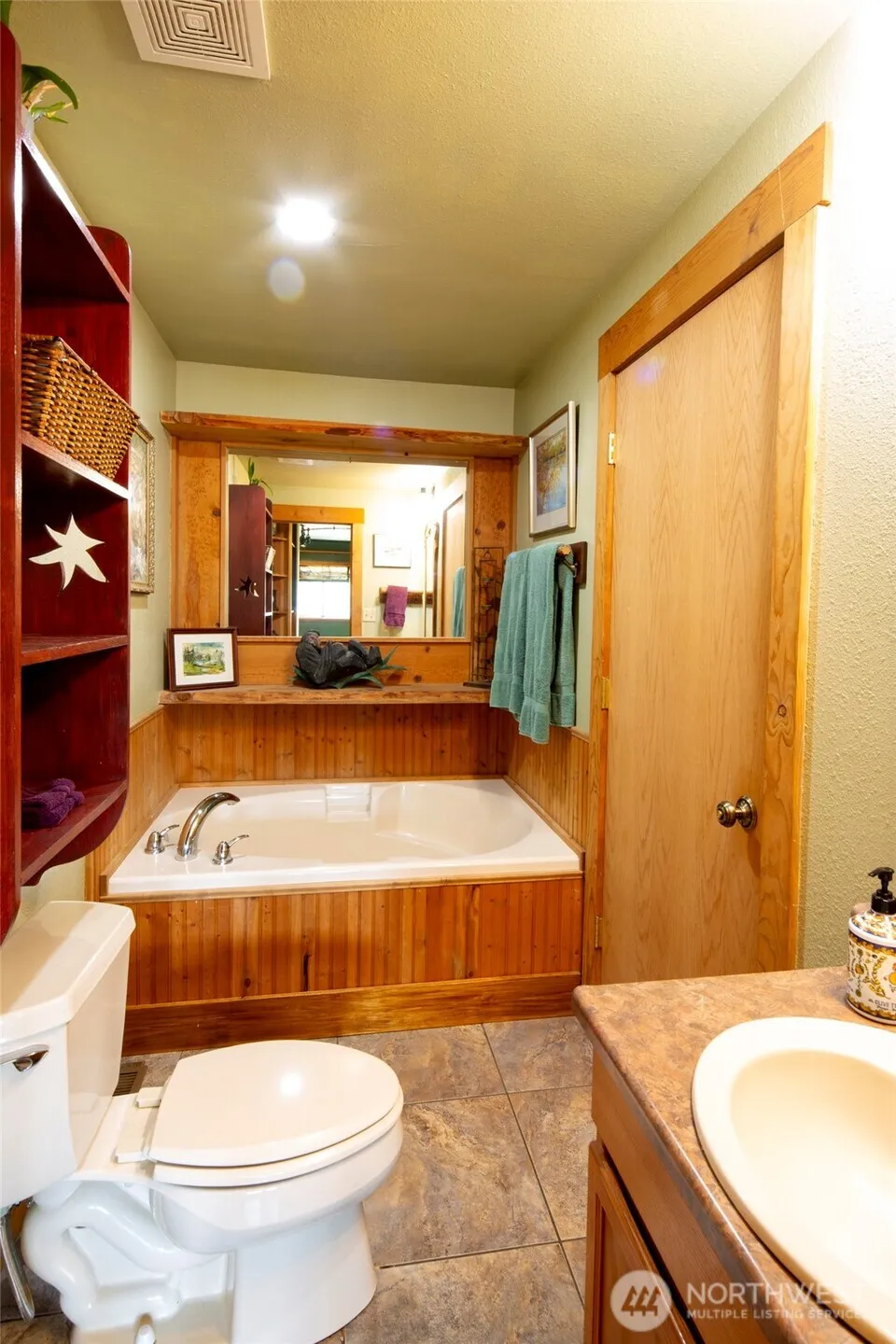 62 Old Twisp Hwy Twisp, WA 98862