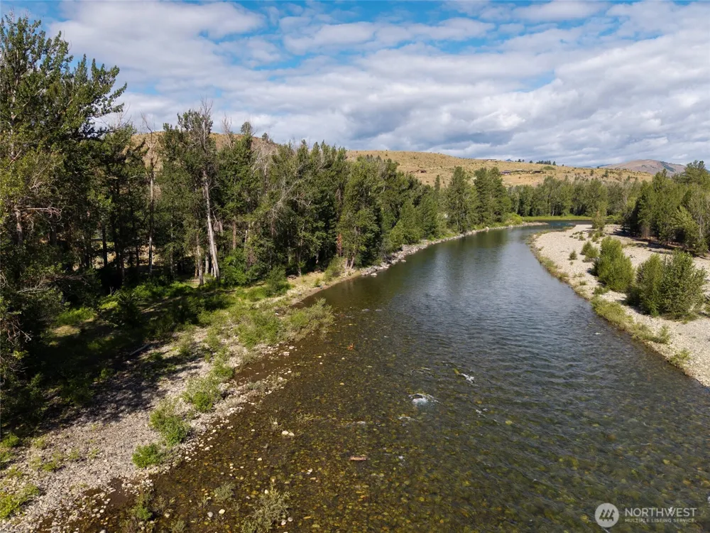 62 Old Twisp Hwy Twisp, WA 98862