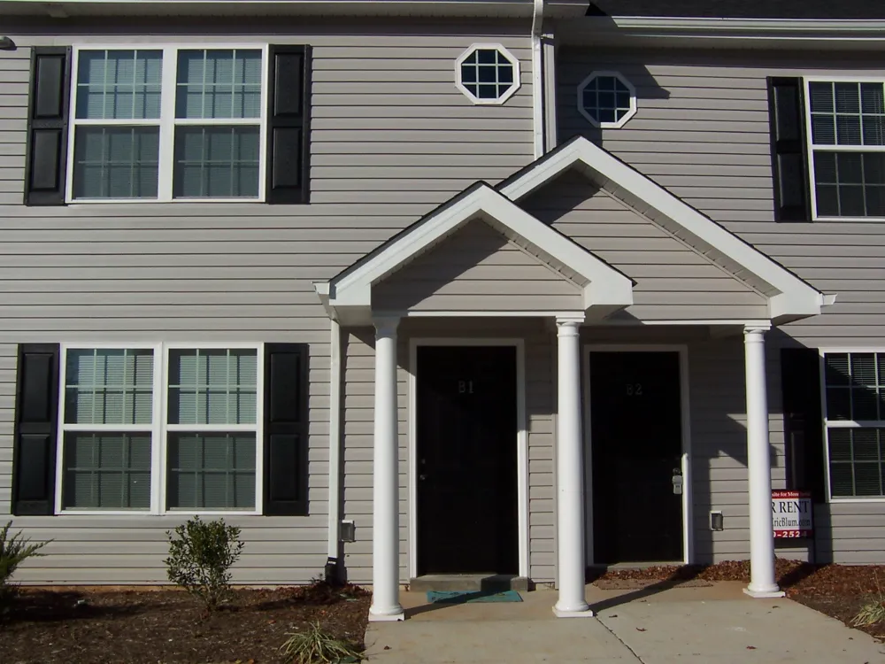 705 Crestland Ave #A3 Murfreesboro, TN 37130