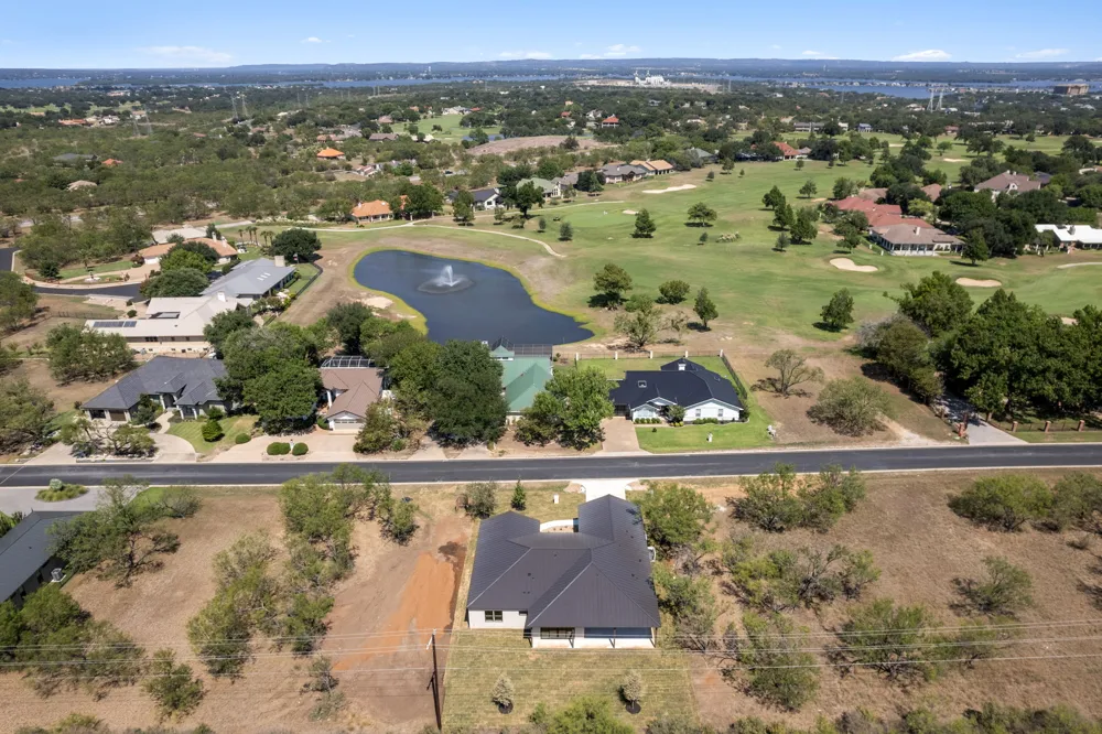 1399 Hi Circle S Horseshoe Bay, TX 78657