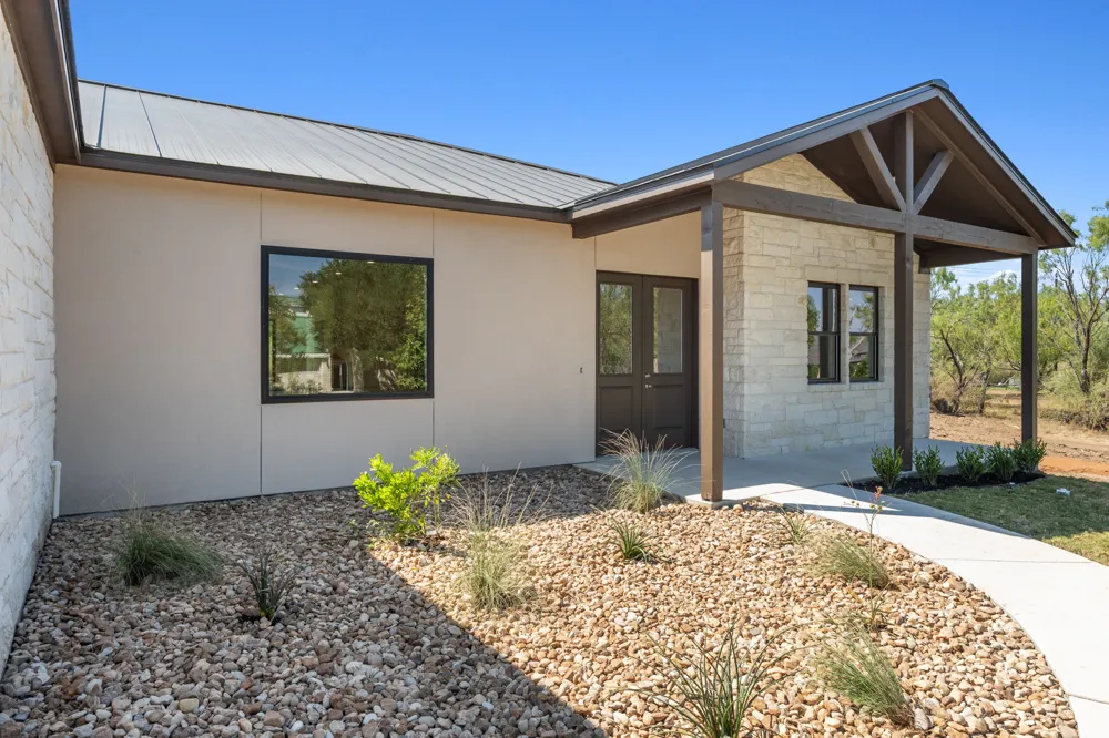 1399 Hi Circle S Horseshoe Bay, TX 78657