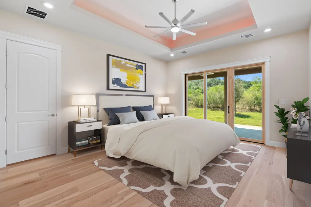 1399 Hi Circle S Horseshoe Bay, TX 78657