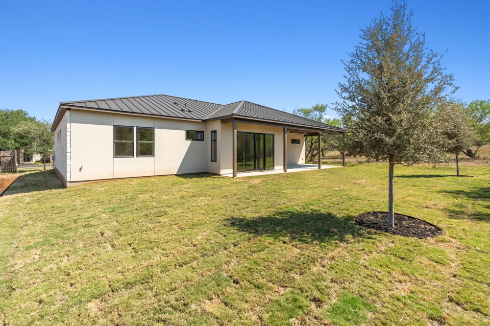 1399 Hi Circle S Horseshoe Bay, TX 78657