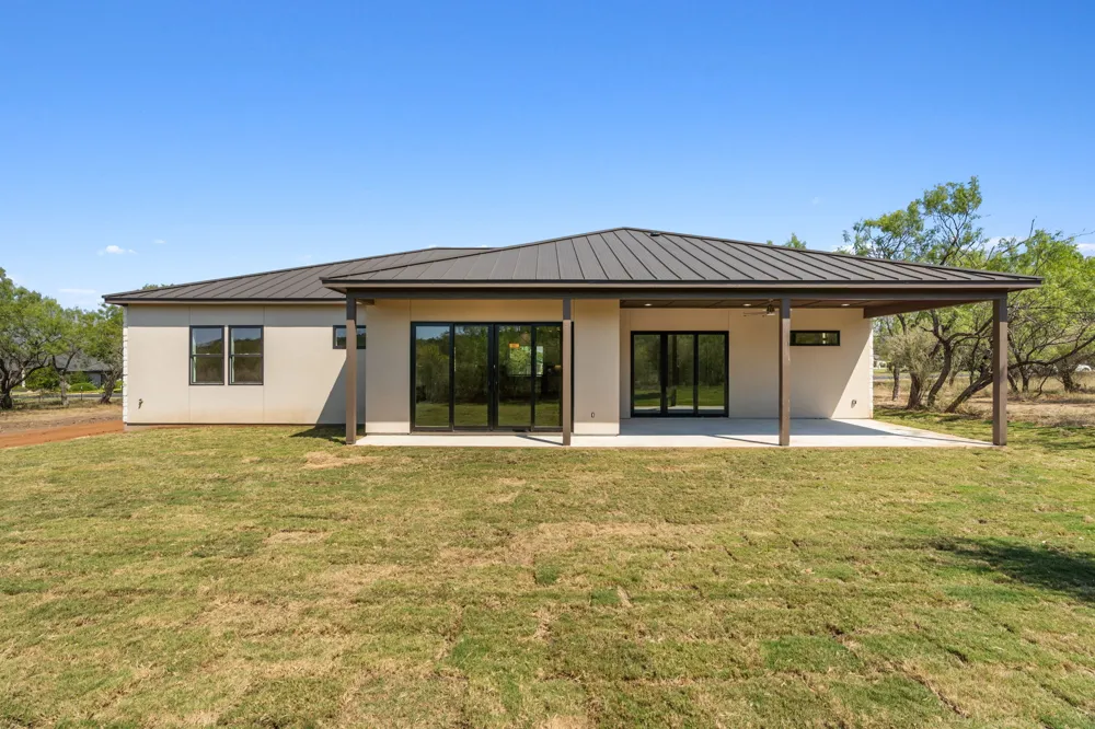 1399 Hi Circle S Horseshoe Bay, TX 78657