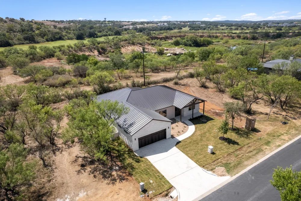 1399 Hi Circle S Horseshoe Bay, TX 78657