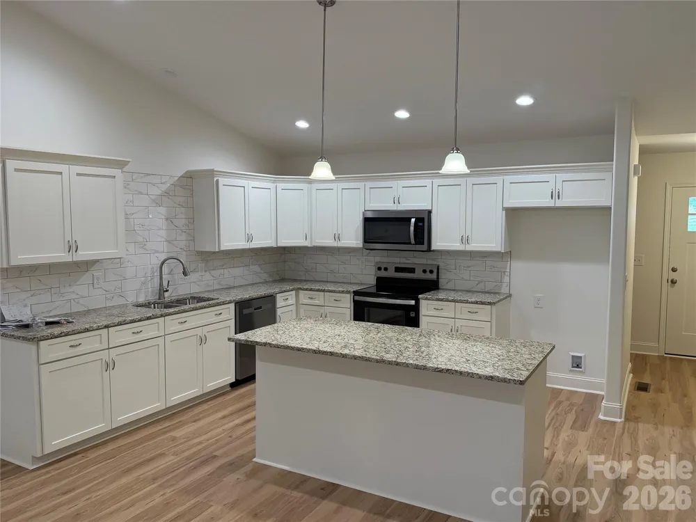 302 E Boyd Street #Unit D Maiden, NC 28650