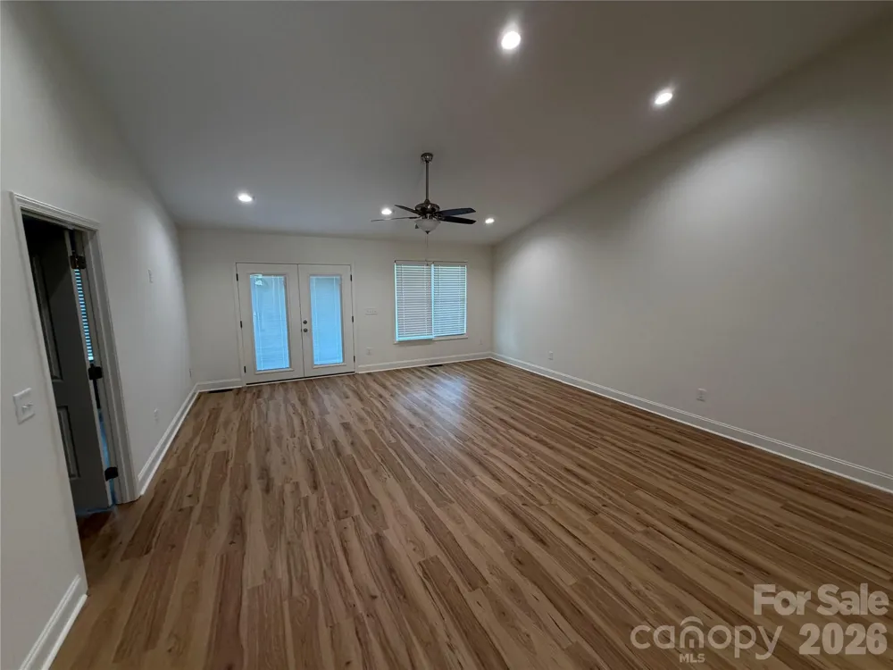 302 E Boyd Street #Unit D Maiden, NC 28650