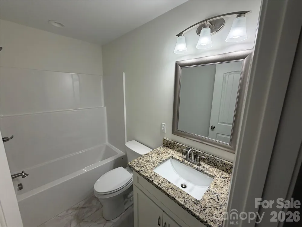 302 E Boyd Street #Unit D Maiden, NC 28650