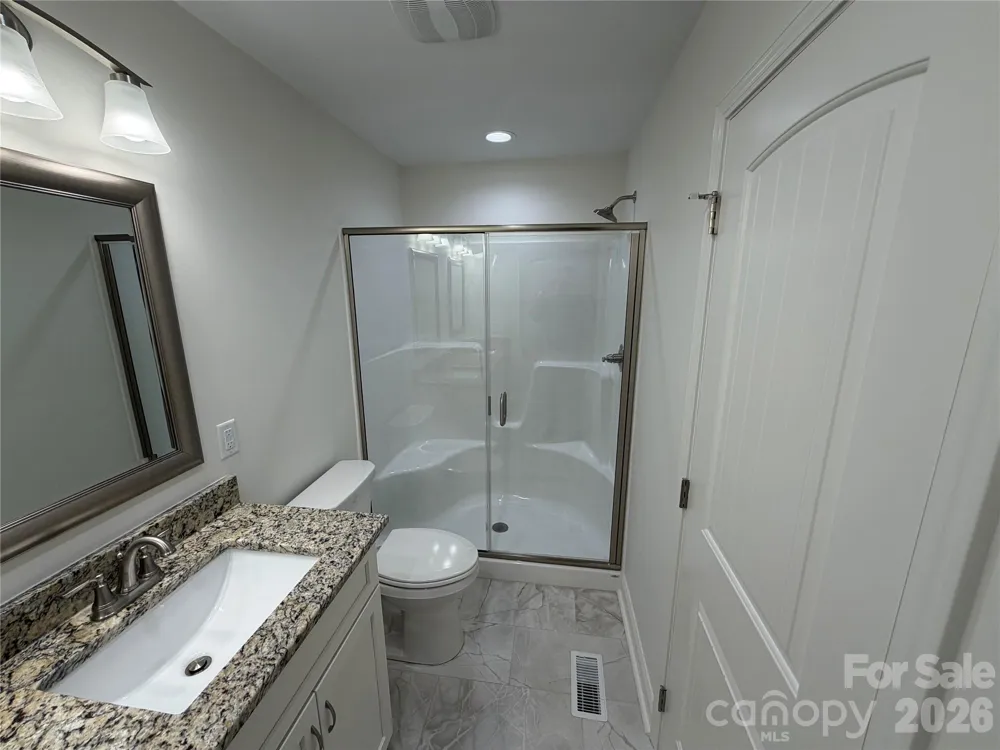 302 E Boyd Street #Unit D Maiden, NC 28650