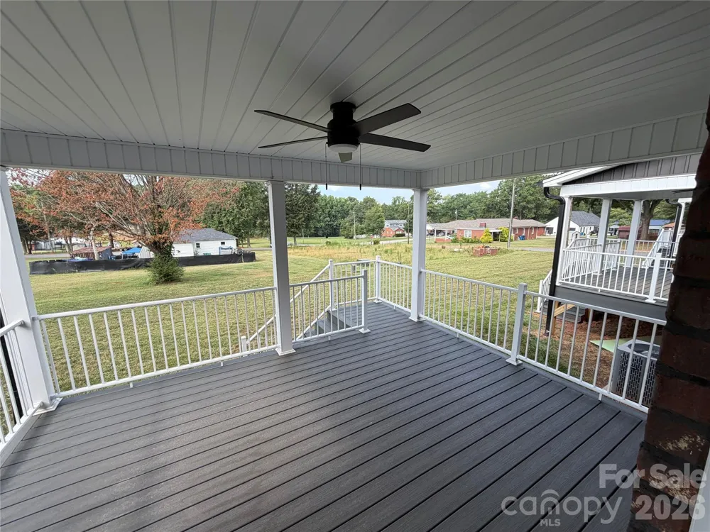 302 E Boyd Street #Unit D Maiden, NC 28650