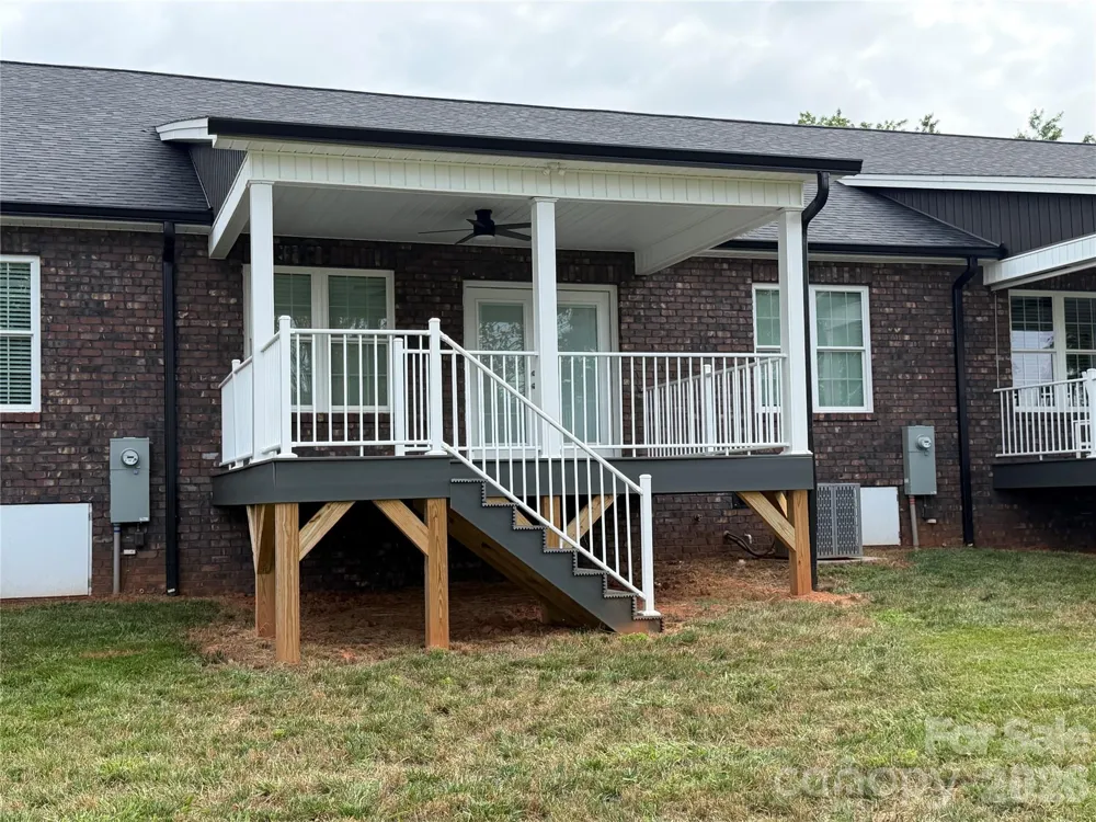 302 E Boyd Street #Unit D Maiden, NC 28650
