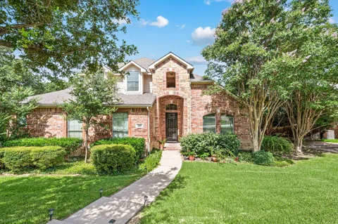 808 Briar Ridge Drive