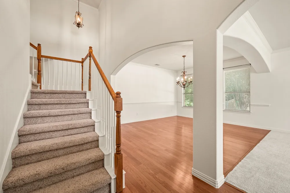 808 Briar Ridge Drive Keller, TX 76248