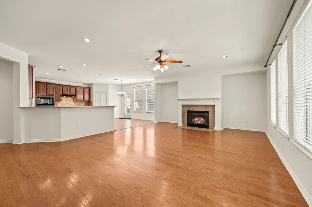 808 Briar Ridge Drive Keller, TX 76248