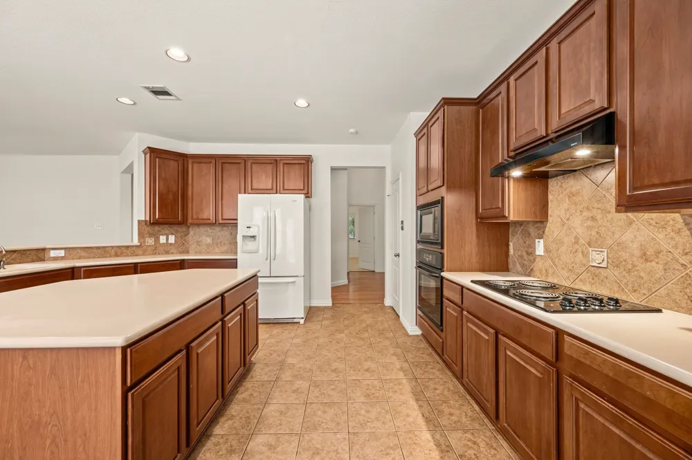 808 Briar Ridge Drive Keller, TX 76248