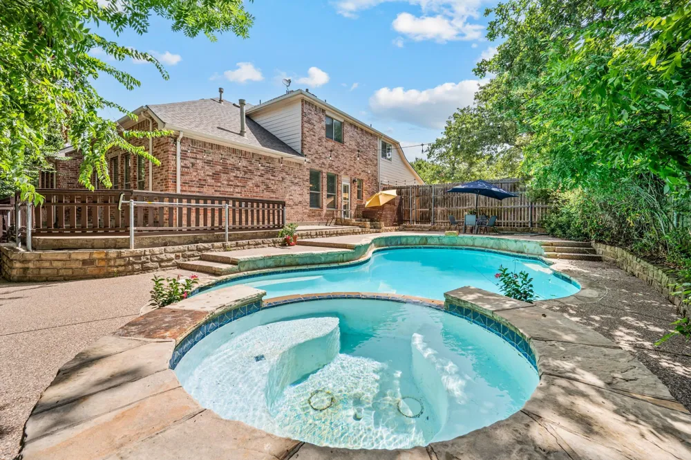 808 Briar Ridge Drive Keller, TX 76248