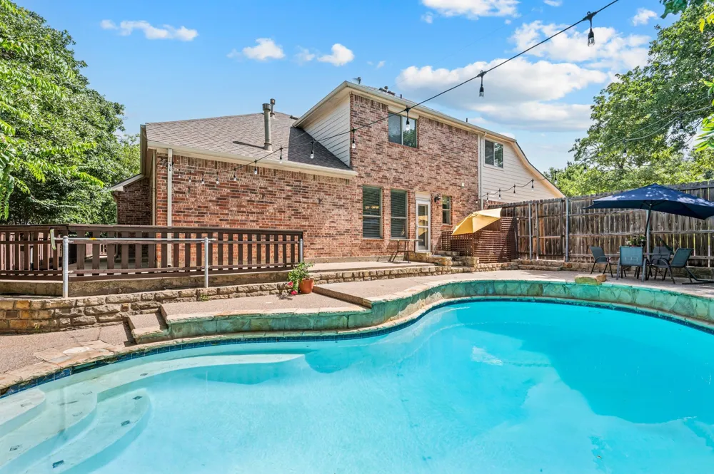 808 Briar Ridge Drive Keller, TX 76248