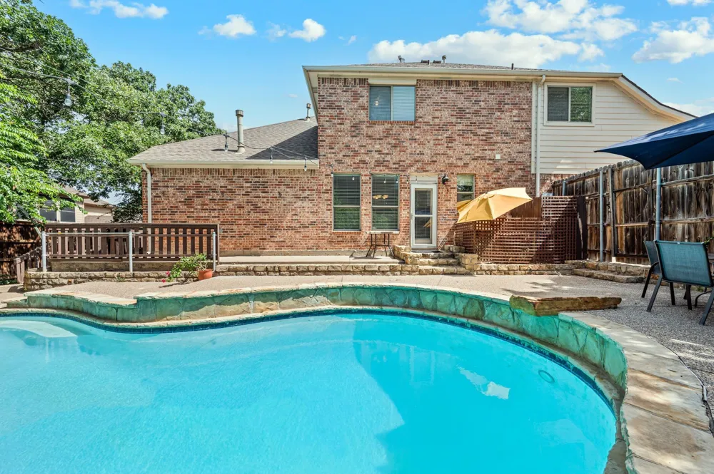 808 Briar Ridge Drive Keller, TX 76248