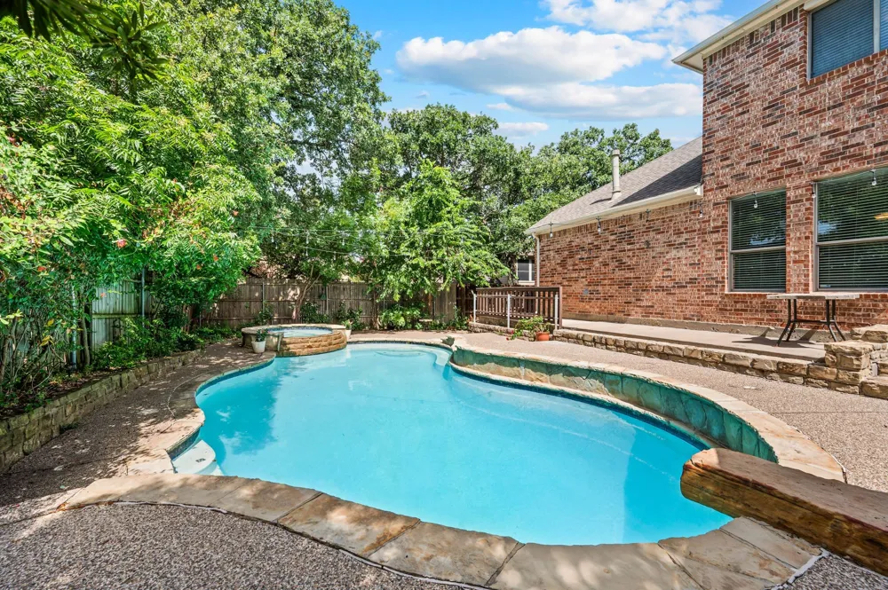 808 Briar Ridge Drive Keller, TX 76248