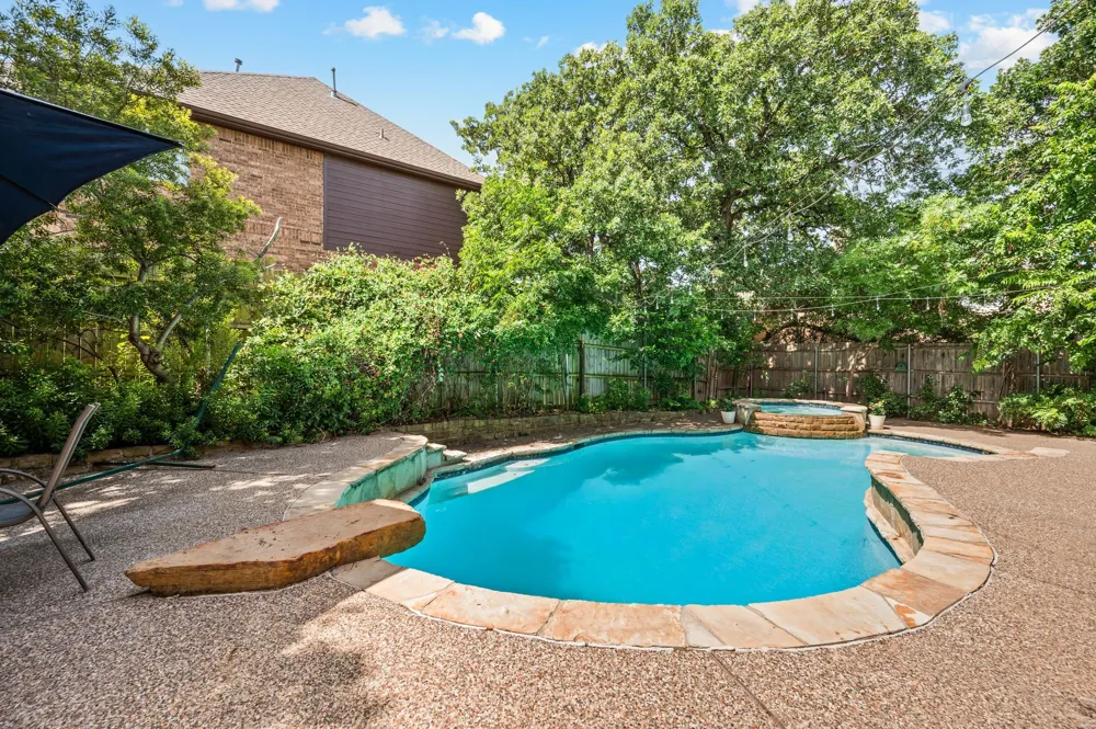 808 Briar Ridge Drive Keller, TX 76248