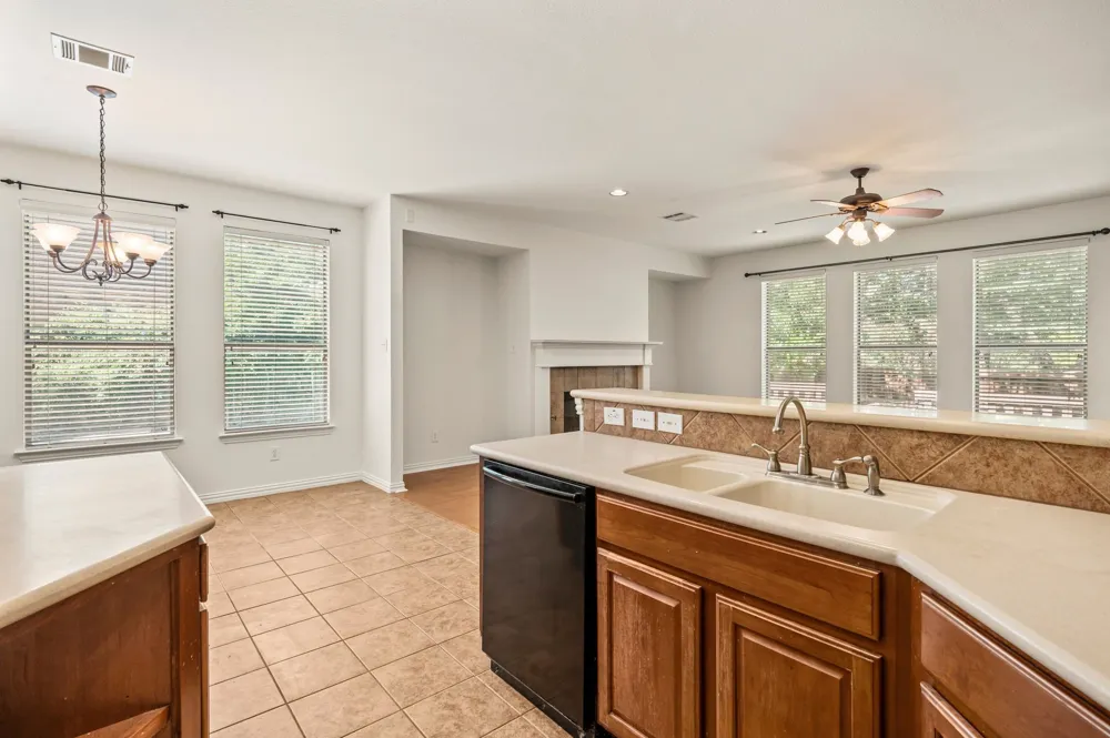 808 Briar Ridge Drive Keller, TX 76248