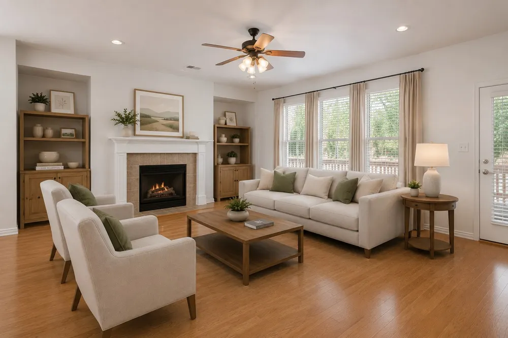 808 Briar Ridge Drive Keller, TX 76248
