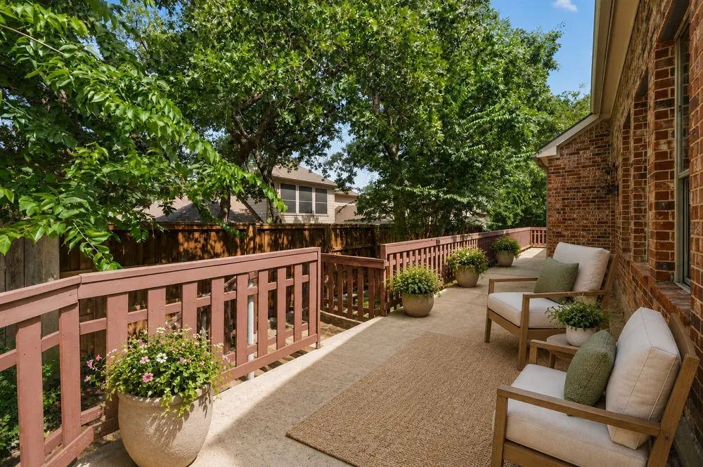 808 Briar Ridge Drive Keller, TX 76248
