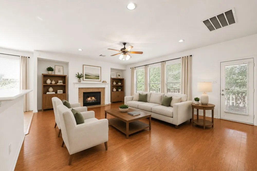 808 Briar Ridge Drive Keller, TX 76248