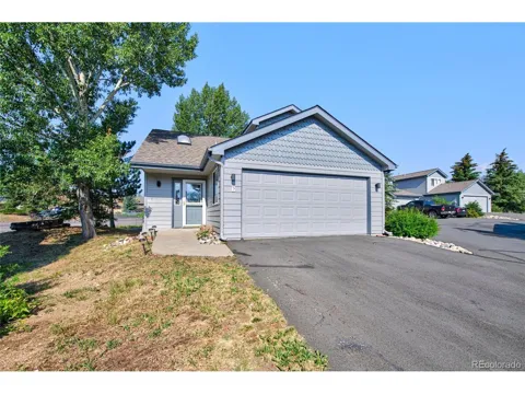 1550 Raven Circle #E