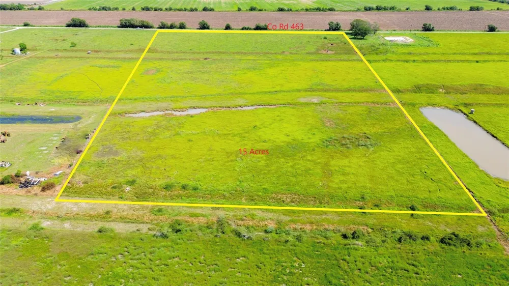 County Road 466 Palacios, TX 77465
