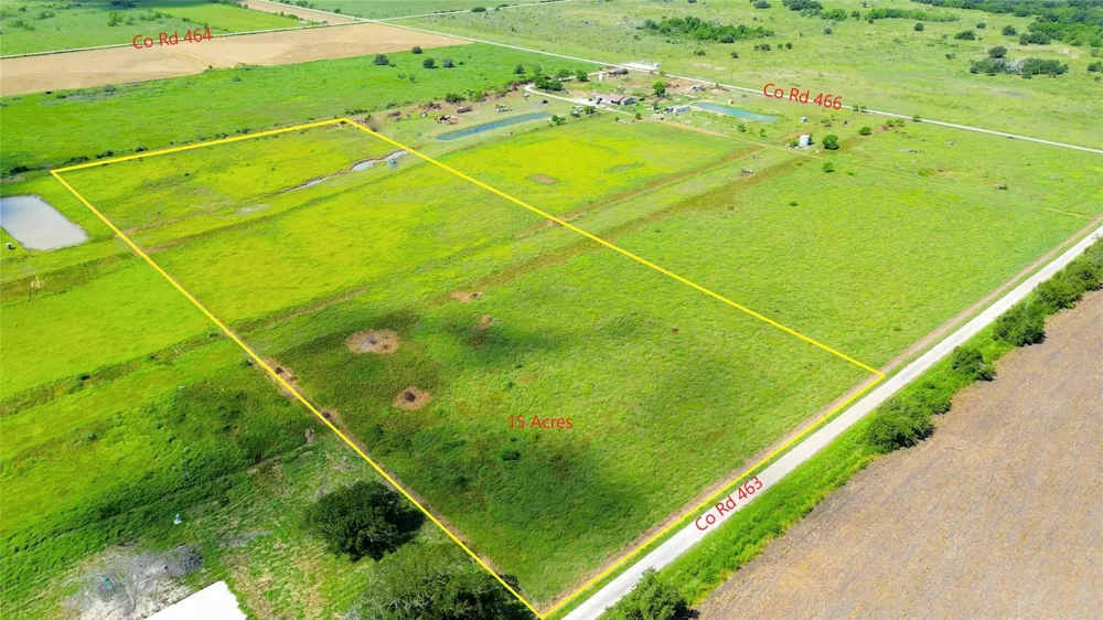 County Road 466 Palacios, TX 77465