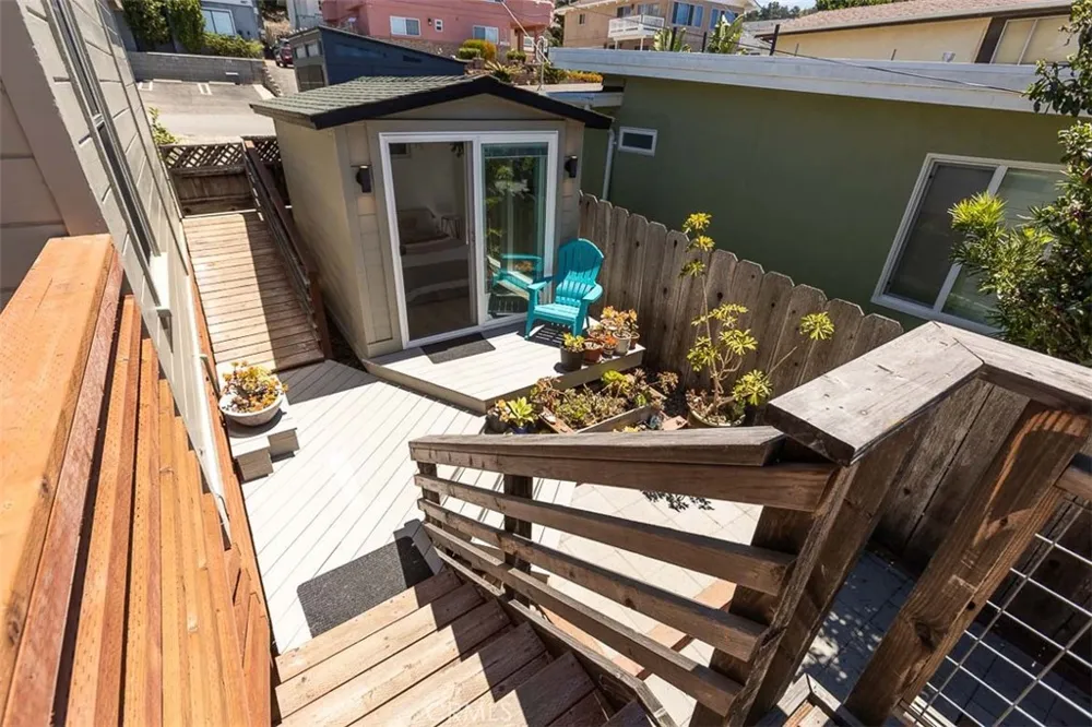 1998 Circle Cayucos, CA 93430