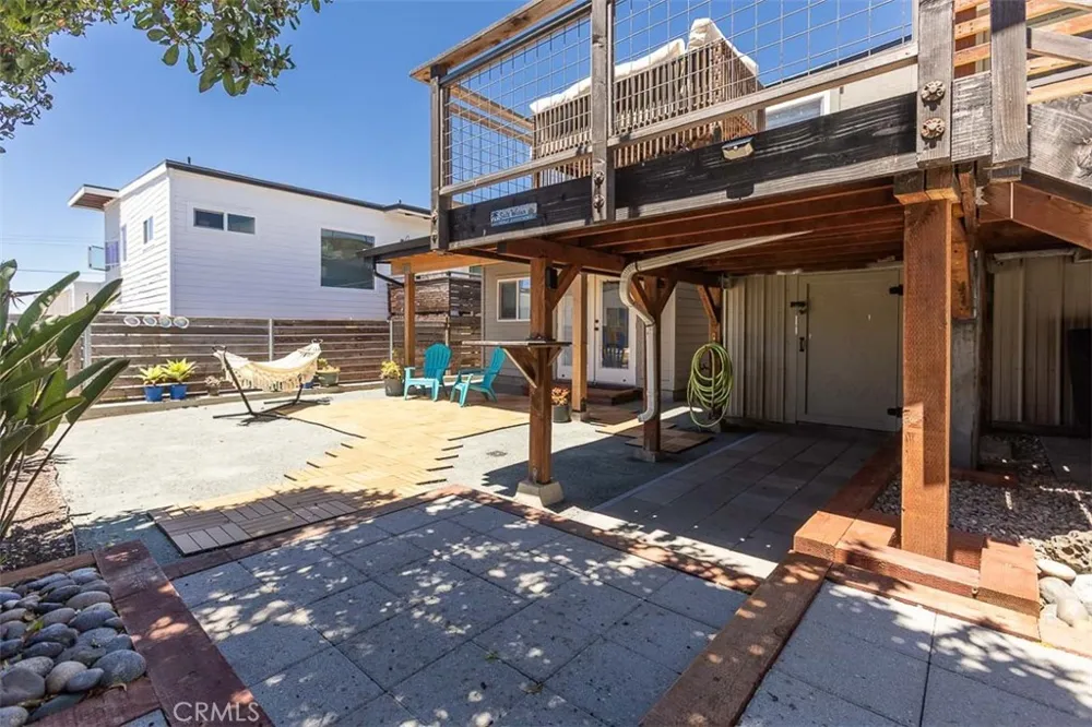 1998 Circle Cayucos, CA 93430