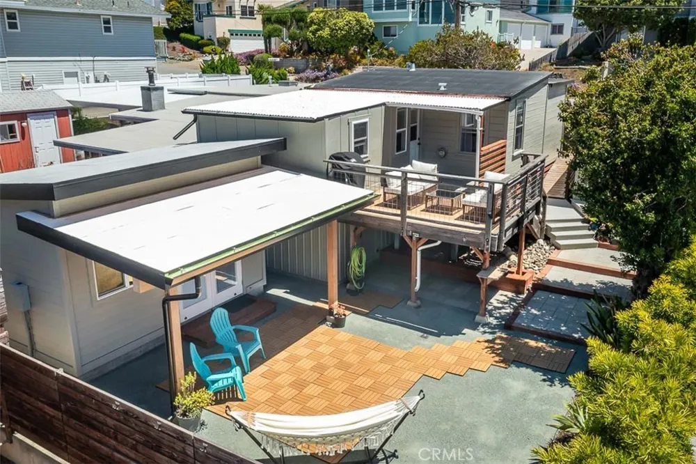 1998 Circle Cayucos, CA 93430