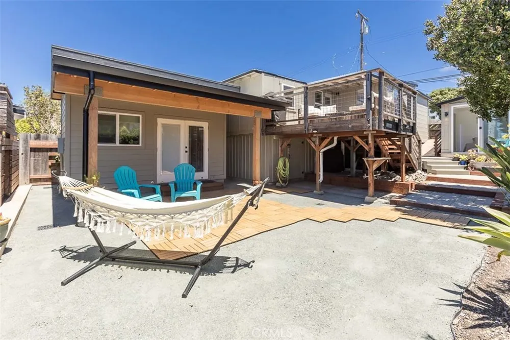 1998 Circle Cayucos, CA 93430