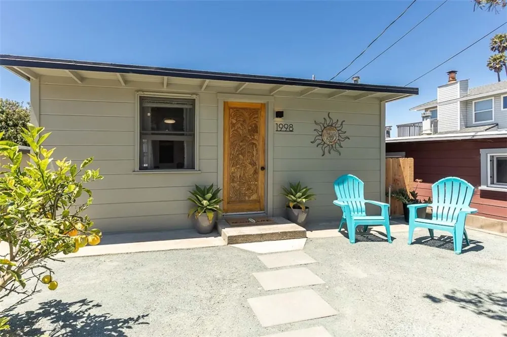 1998 Circle Cayucos, CA 93430
