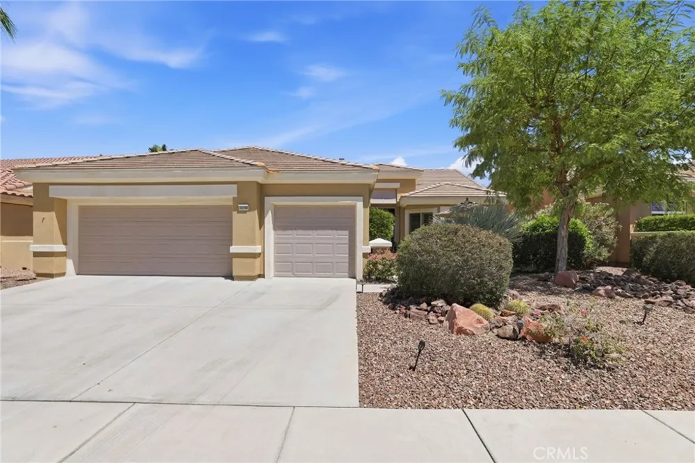 35756 Palomino Palm Desert, CA 92211