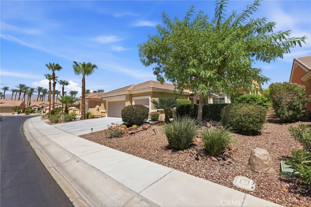 35756 Palomino Palm Desert, CA 92211
