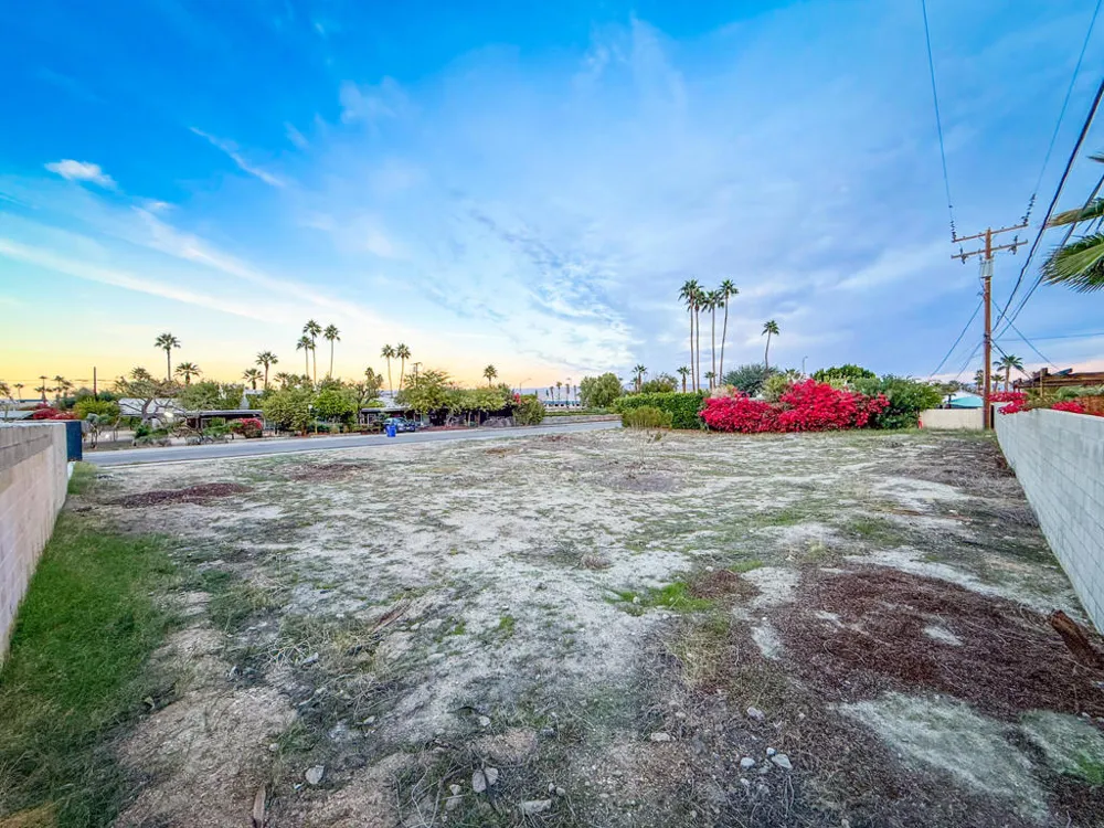 Calle De Ricardo Palm Springs, CA 92264