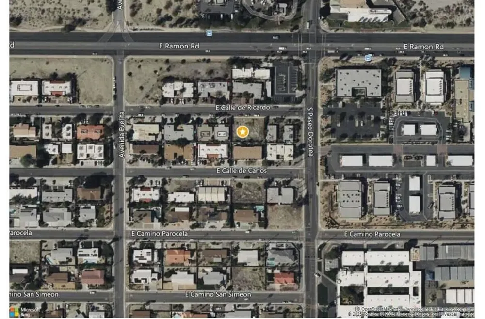 Calle De Ricardo Palm Springs, CA 92264