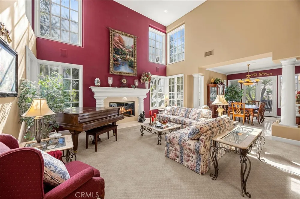 4890 Green Crest Yorba Linda, CA 92887