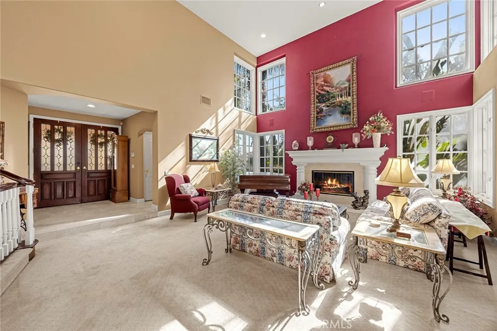4890 Green Crest Yorba Linda, CA 92887