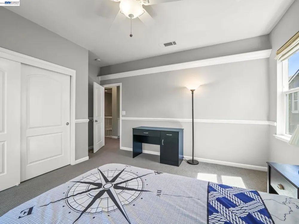 3132 Ashbrook Ln San Ramon, CA 94582