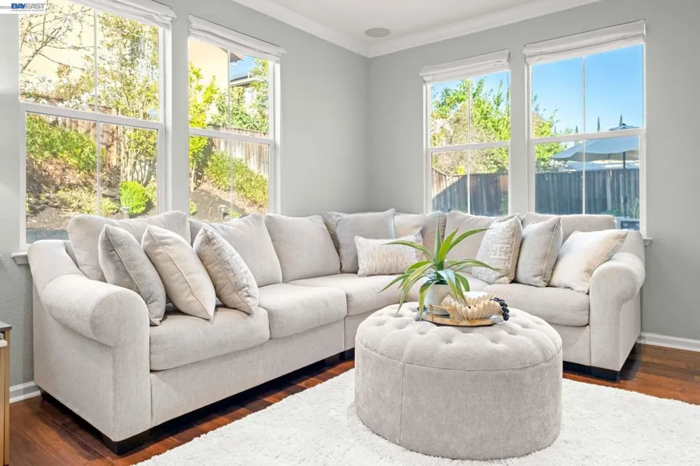 3132 Ashbrook Ln San Ramon, CA 94582