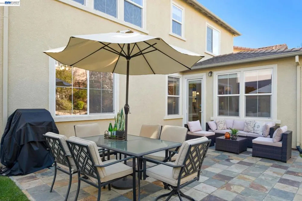 3132 Ashbrook Ln San Ramon, CA 94582