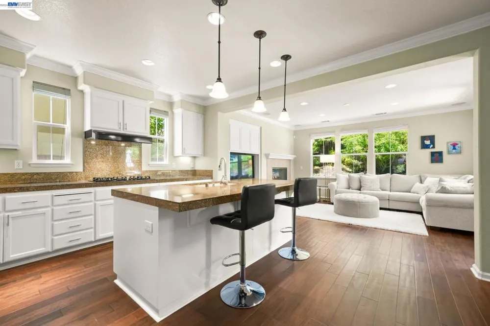 3132 Ashbrook Ln San Ramon, CA 94582