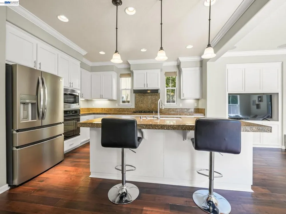 3132 Ashbrook Ln San Ramon, CA 94582