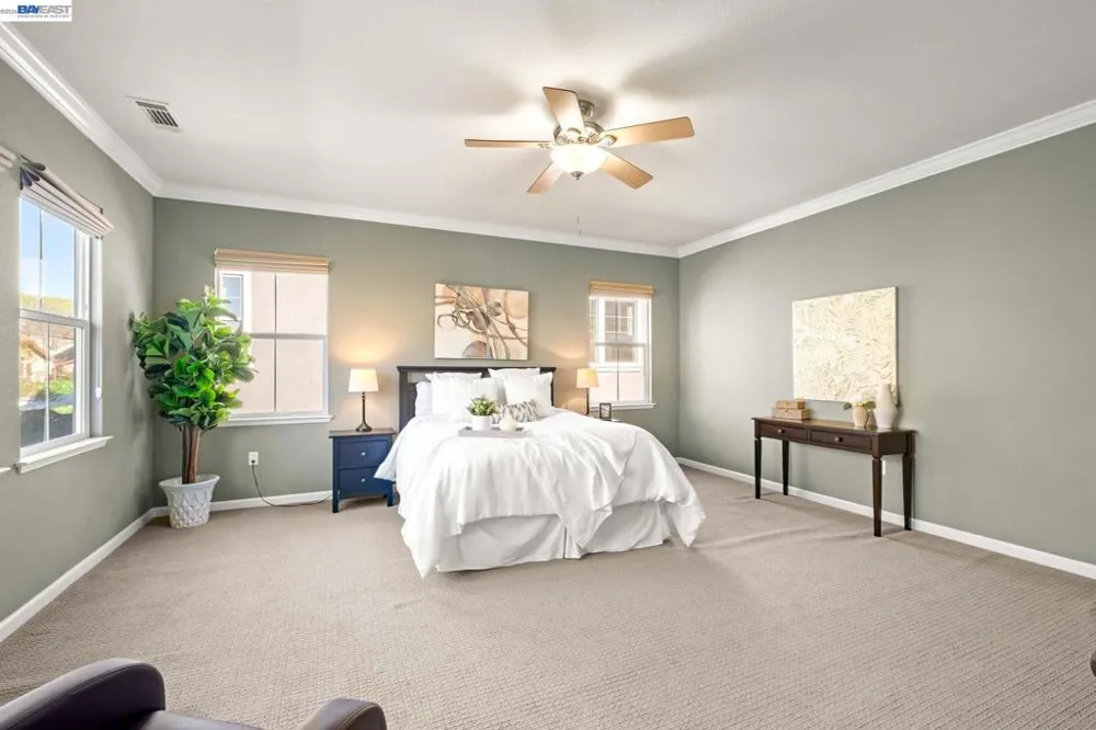 3132 Ashbrook Ln San Ramon, CA 94582